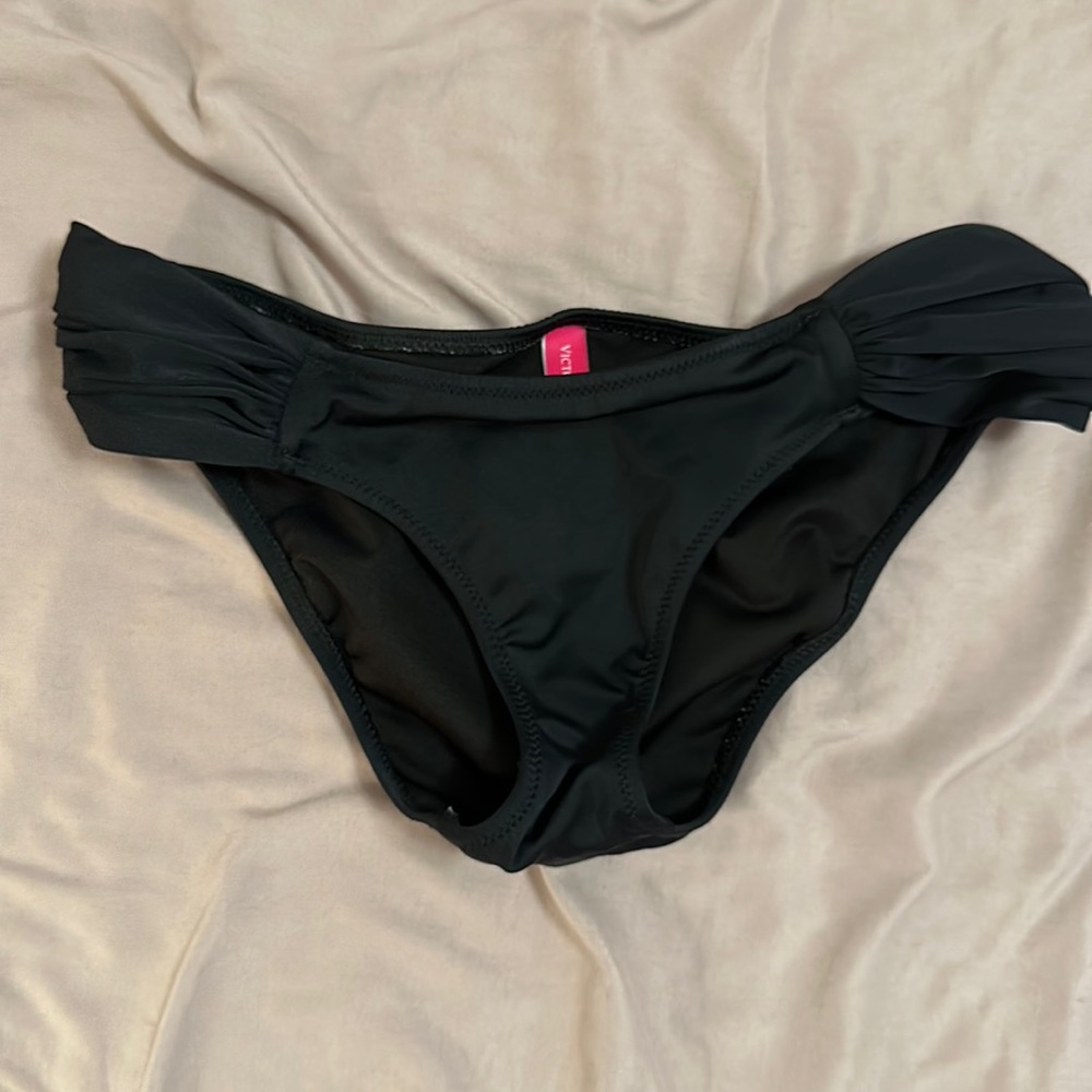 Victoria secret swim bikini bottom